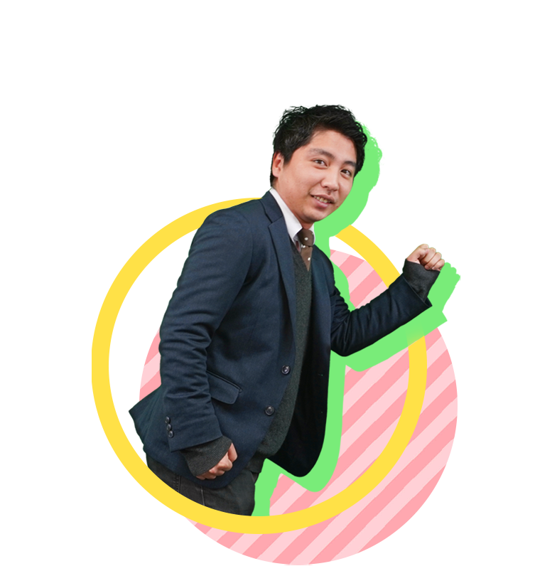 パートナー営業
