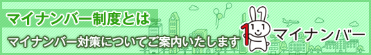 マイナンバー制度におけるセキュリティ対策