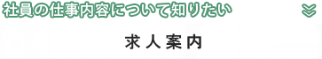 社員インタビュー