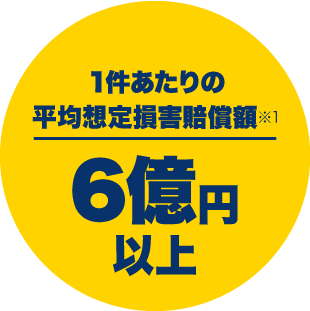 6億円以上